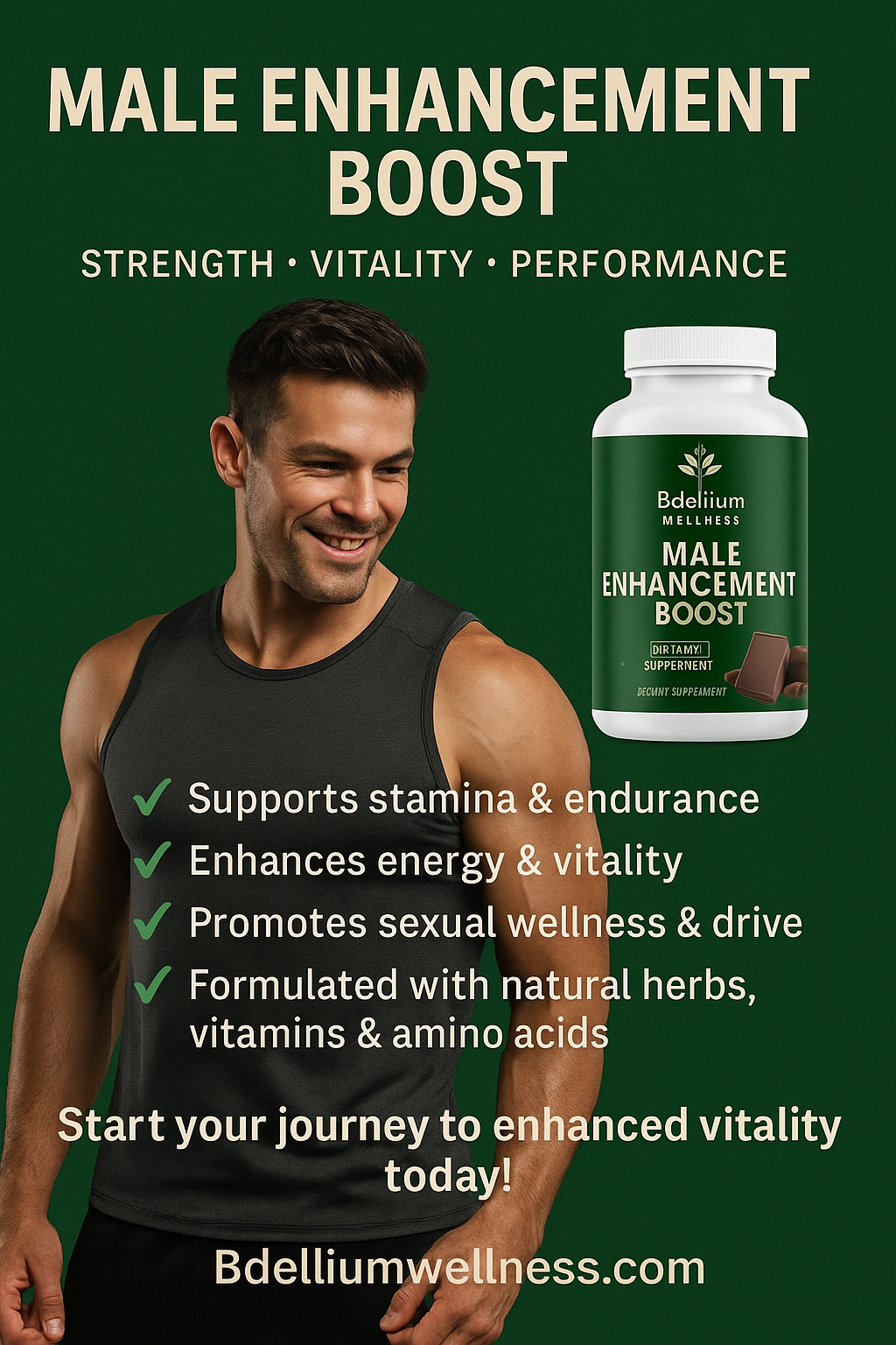 Male Enhancement Or Boost