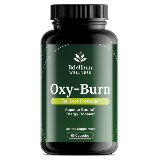 Oxy Burn