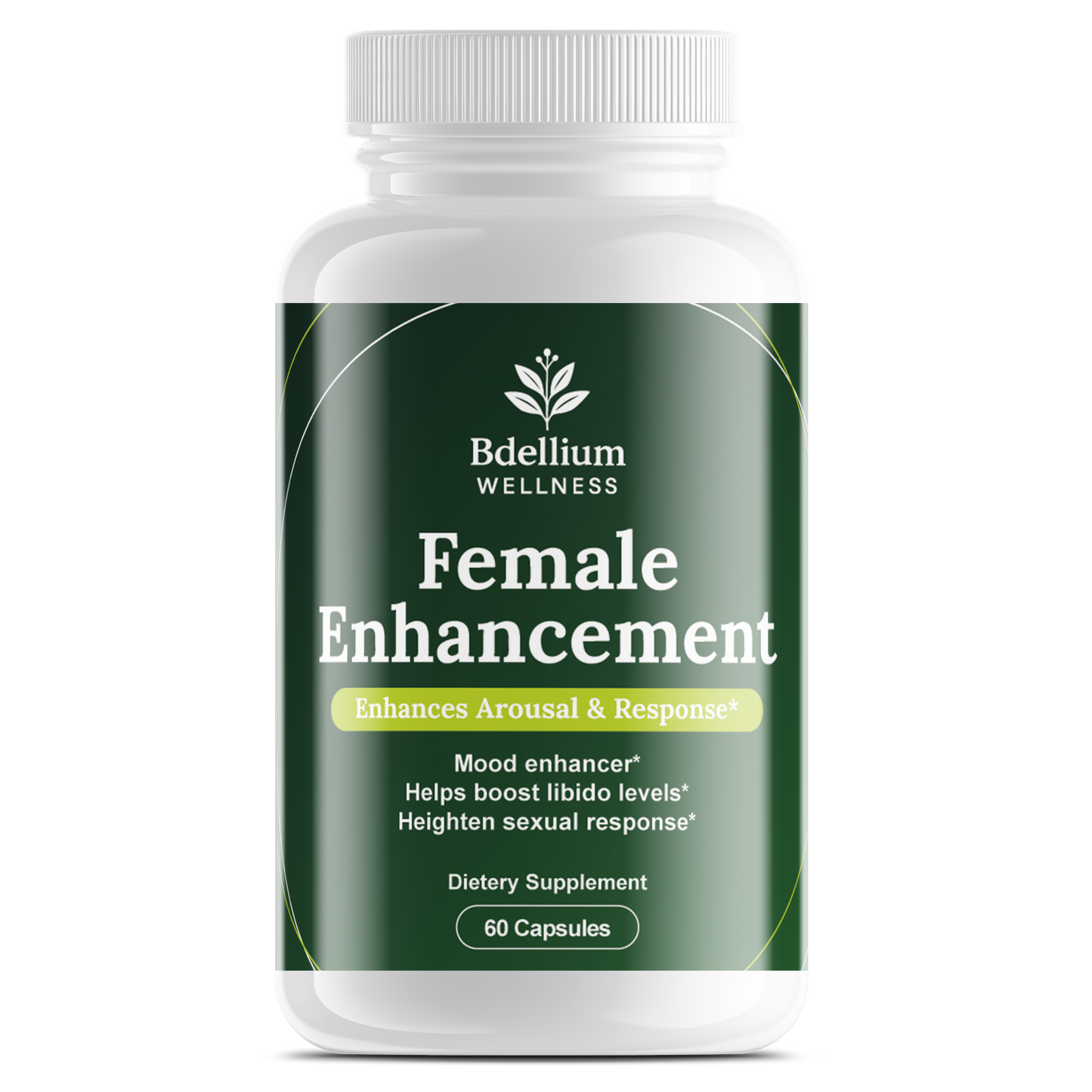 Female Enhancement Or Boost