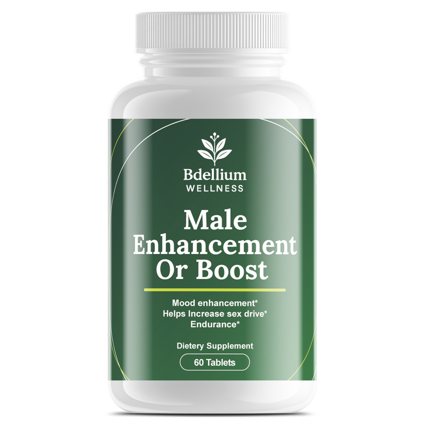 Male Enhancement Or Boost